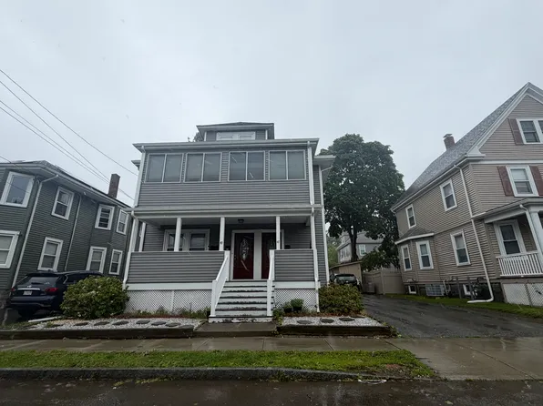 47 Hamilton St #0, Quincy, MA 02170