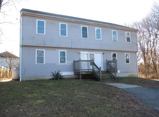 23 Lafrance St, Springfield, MA 01151