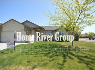 2450 N Banstead Ave, Boise, ID 83713