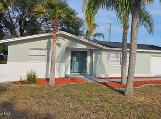 1726 Jordan Dr, Rockledge, FL 32955