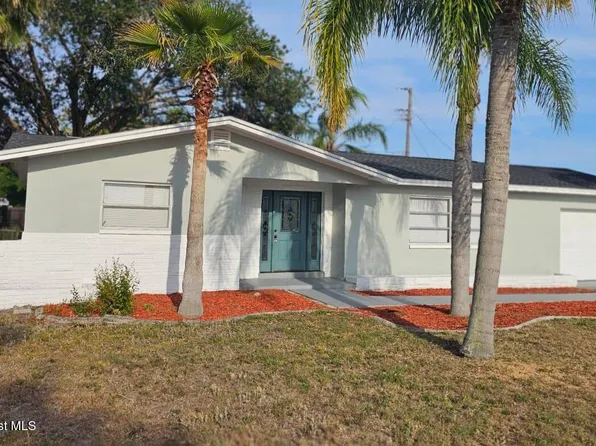 1726 Jordan Dr, Rockledge, FL 32955