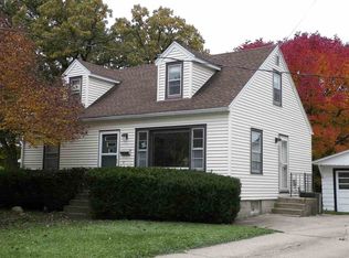 618 Gunderson St, Madison, WI 53714