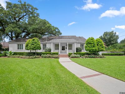 1414 Glenmore Ave, Baton Rouge, LA, 70808