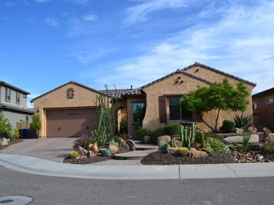 1546 W Molly Ln, Phoenix, AZ, 85085