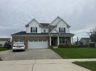12281 Adrian St, Huntley, IL 60142