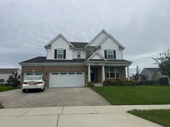 12281 Adrian St, Huntley, IL 60142