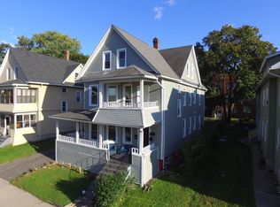 9 Leete St, Springfield, MA 01108