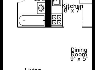 135 S Kenilworth Ave APT 3, Oak Park, IL 60302