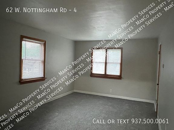 3rd image of 62 W Nottingham Rd APT 4