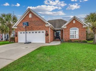 138 Silver Peak Dr, Conway, SC 29526