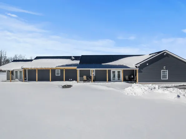 58 Vista Drive, Albion, ME 04910