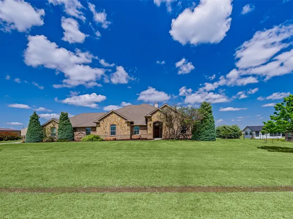 188 Owen Cir, Weatherford, TX 76087