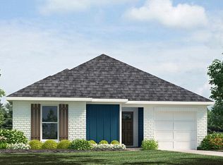 Cherry Plan, Bonterra, Slidell, LA 70461