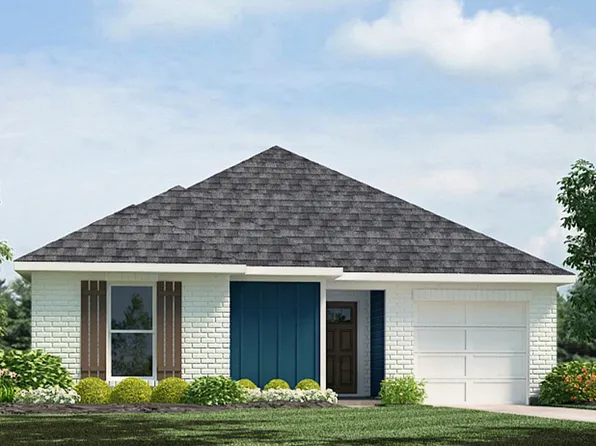 Cherry Plan, Lakeshore Villages