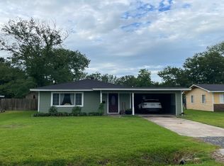 7315 Click Dr, Beaumont, TX 77708