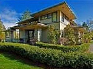2630 100th Ave NE, Bellevue, WA 98004