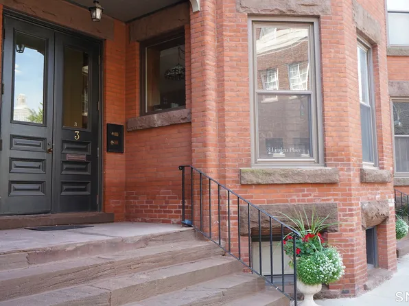 3 Linden Place #3A, Hartford, CT 06106