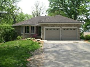 9116 County Highway K, Beloit, WI 53511