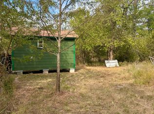 434987 Us State Hwy #271, Tuskahoma, OK 74574