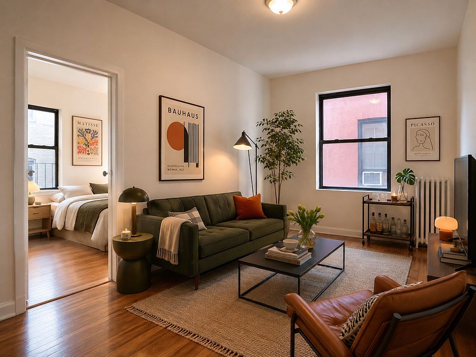 1st image of 436 Fort Washington Ave #5I