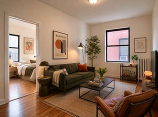 436 Fort Washington Ave #5I, New York, NY 10033