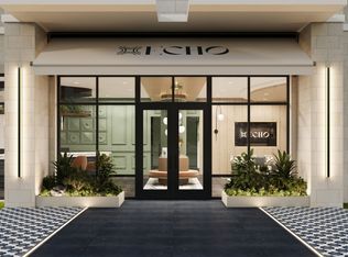 Echo, Austin, TX 78751