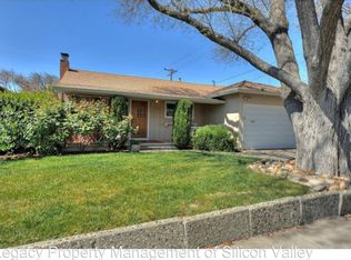 742 Rogers Ct, Santa Clara, CA 95051