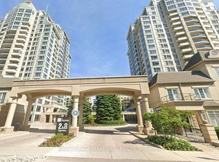 WALDORF BY DANIELS, Toronto, ON M2K 3B8