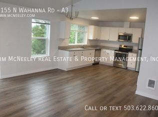 2155 N Wahanna Rd #A3, Seaside, OR 97138
