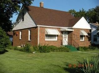 1324 Clement St, Joliet, IL 60435