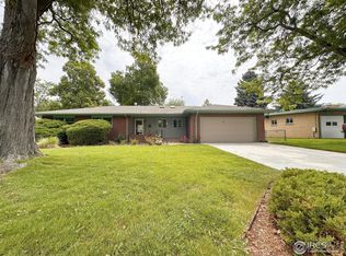 2416 Mathews St, Fort Collins, CO 80525