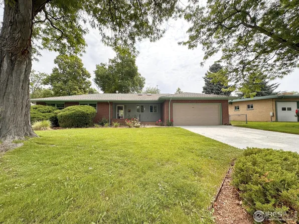 2416 Mathews St, Fort Collins, CO 80525