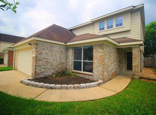 16928 Scenic Knl, Conroe, TX 77385