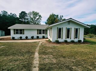 2411 Jackson Rd, Maben, MS 39750