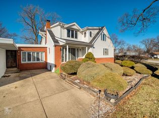 8214 Mulligan Ave, Burbank, IL
