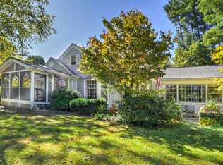 30 Glen Falls Rd, Asheville, NC 28804