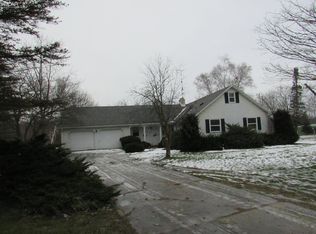 12157 N Linden Rd, Clio, MI 48420