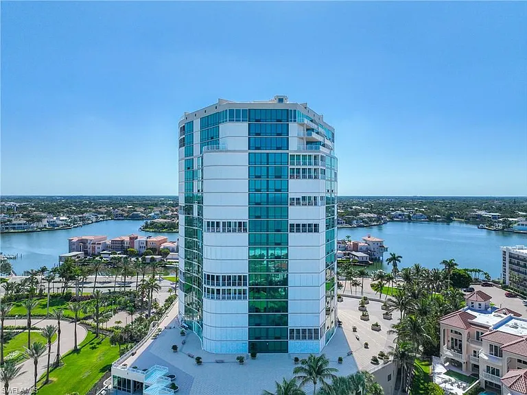 3971 Gulf Shore Blvd N #401 — Photo 49