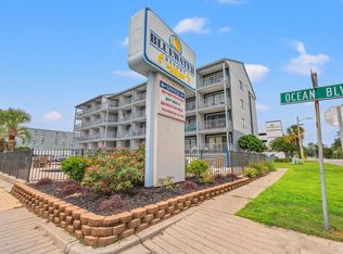 Bluewater Villas I, Myrtle Beach, SC 29577