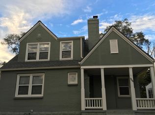 904 E Gregory Blvd, Kansas City, MO 64131