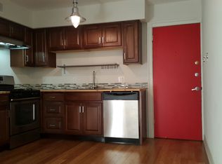 1204 Autrey St APT 2C, Houston, TX 77006