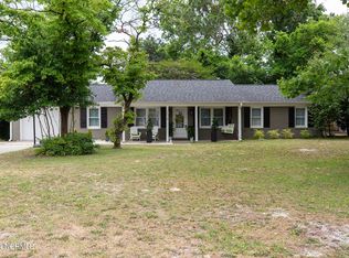 214 Hillman Rd, Wilmington, NC 28405
