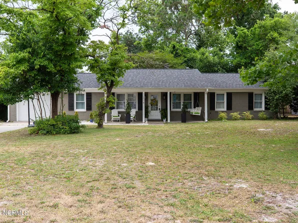 214 Hillman Road, Wilmington, NC 28405