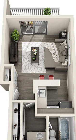 Eight 80 Newport Beach — Photo 44