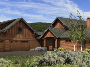 LOT 12 Block 6 Whitetail Pud Cabin Sites Phase 2 McCall #2, McCall, ID 83638