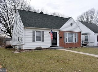 532 Kraiss Ave, Chambersburg, PA
