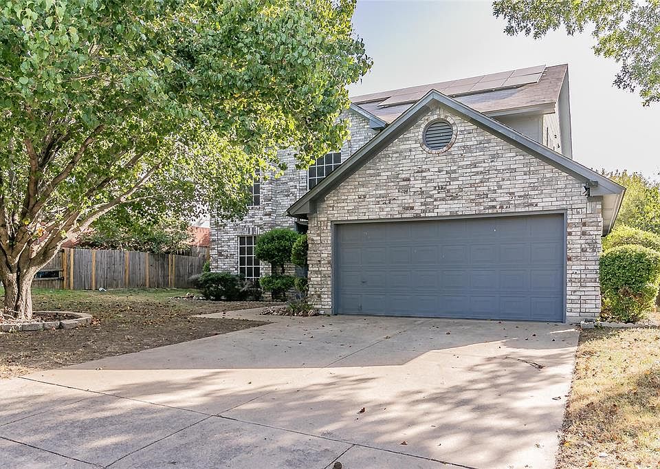 1st image of 4724 Spoon Drift Dr
