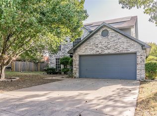 4724 Spoon Drift Dr, Fort Worth, TX 76135