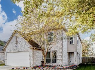 4942 Conifer Ridge Way, Humble, TX 77346