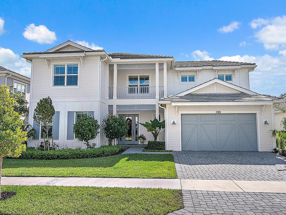 9316 Crestview Circle, Palm Beach Gardens, FL 33412 | MLS